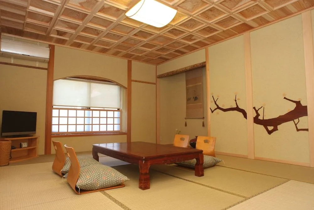 Shinkiya Ryokan