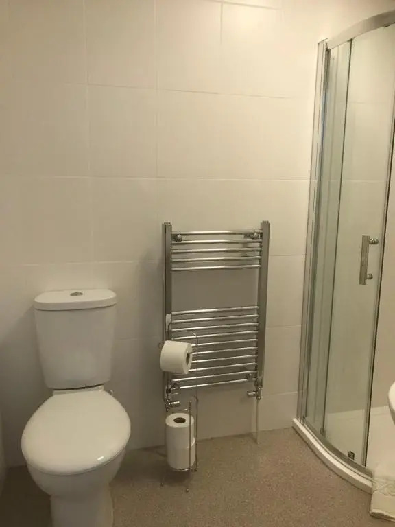 Runnacleave Court, apartment 2