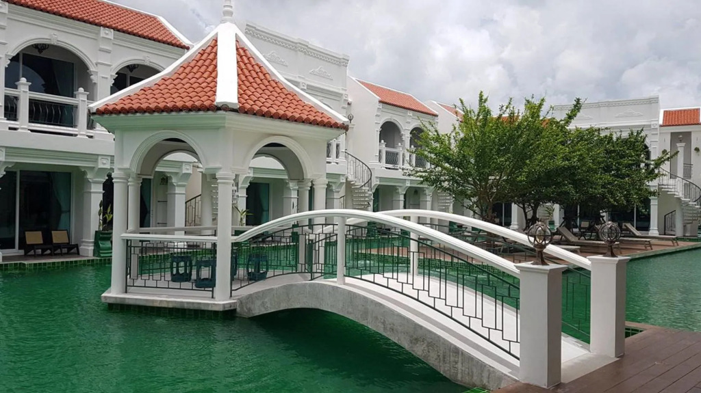 Supicha Pool Access Hotel - SHA Plus