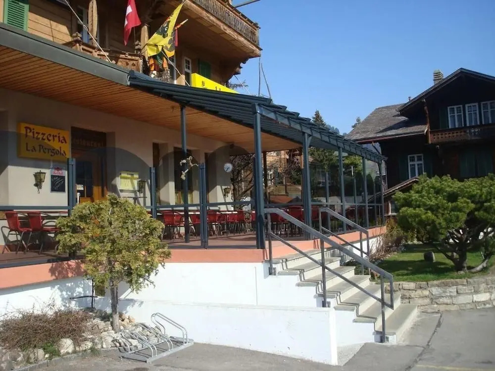 Post Hotel Vista