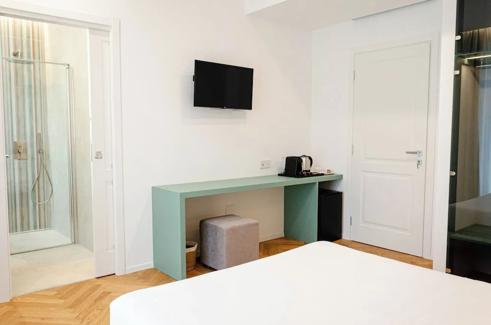 Neró Rooms
