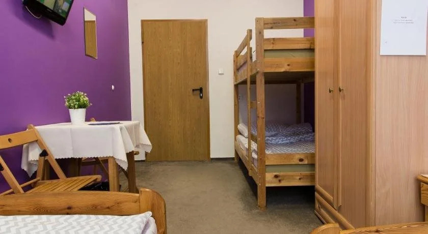 Moon Hostel Warszawa