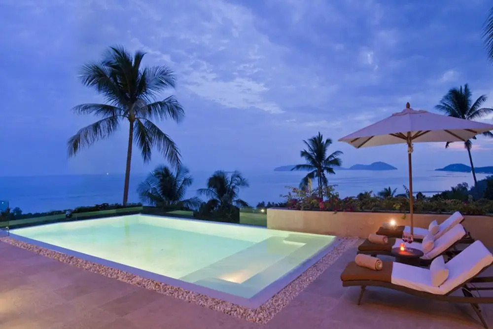 SLV  Villa