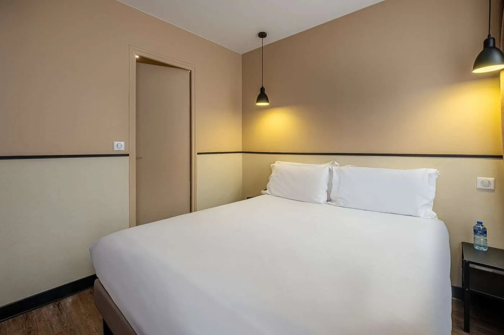 Hotel Lilas Blanc