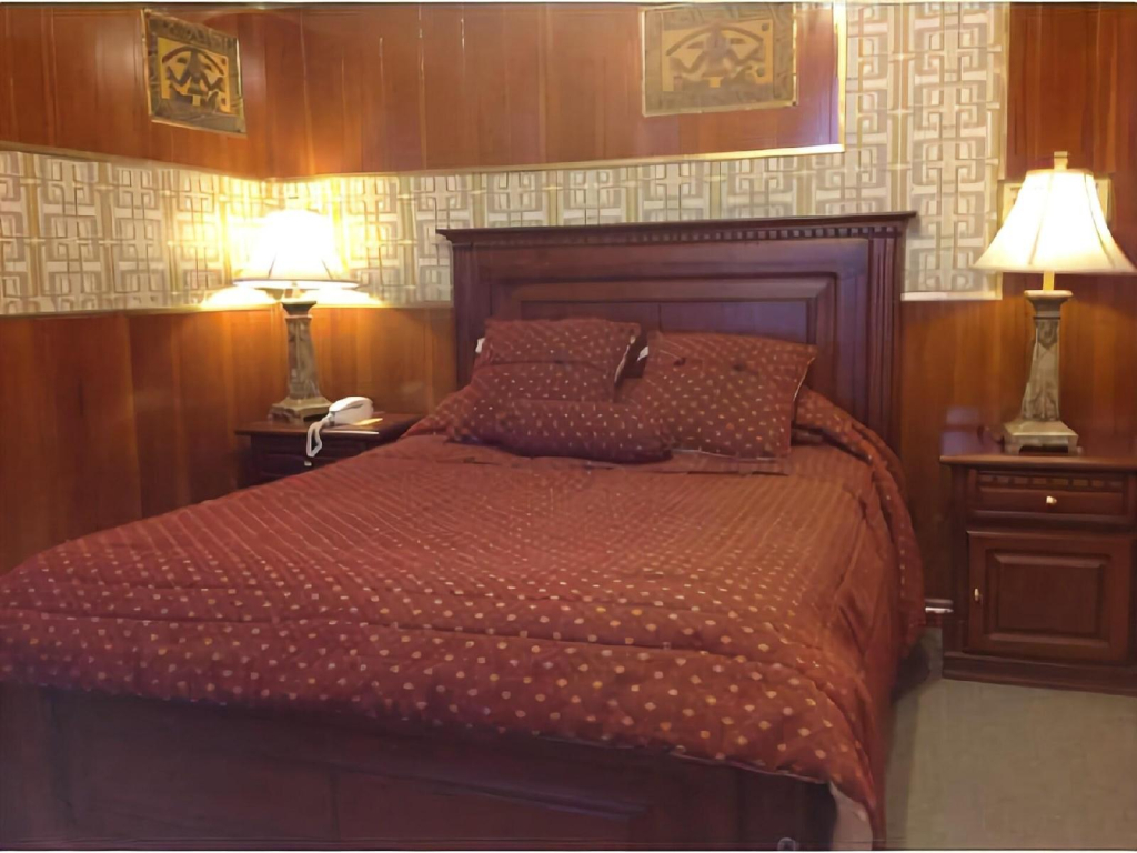 Hotel Inca Imperial