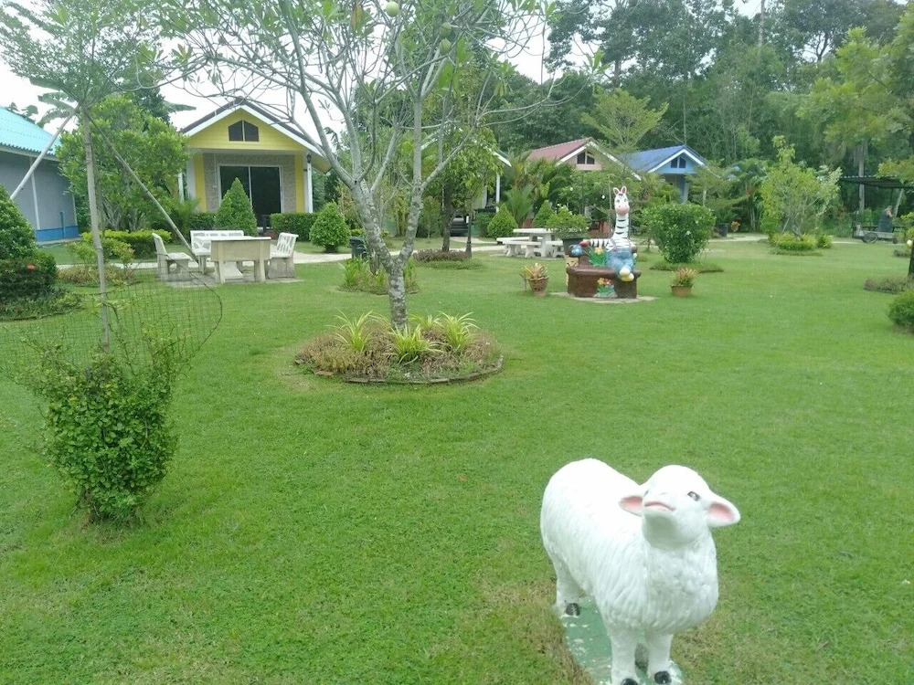 Sangvimarn Resort