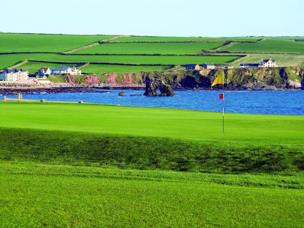 7 Thurlestone Rock