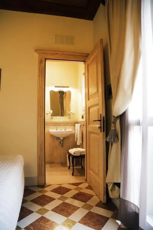 Albergo delle Drapperie