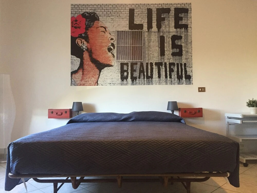 Casa Vacanze La Stazione-Centro