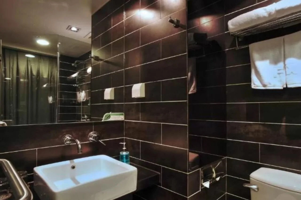 Atour Hotel Shanghai City Center ATHOUSE嘉邸