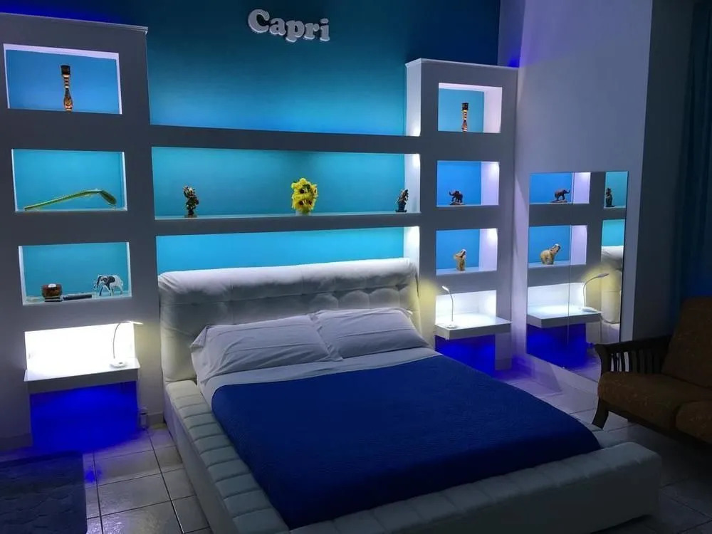 B&B porta capuana