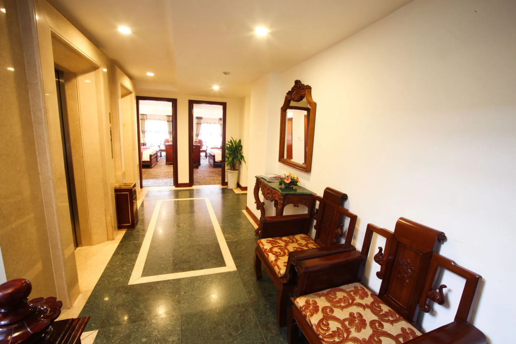 EDEN HOTEL HÀ NỘI