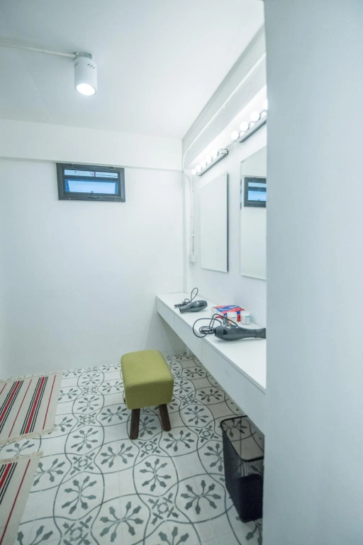 Moon House Hostel