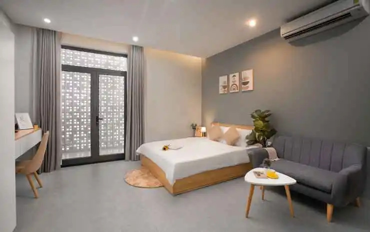 OHome 75 Danang - Managed by Chiic Vacation
