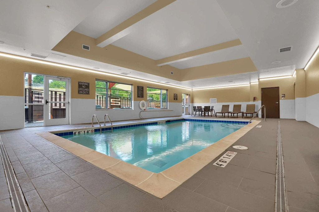 Best Western Plus Fillmore Inn & Suites
