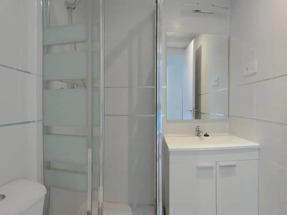 Apartamento en Bellas Vistas con BER7