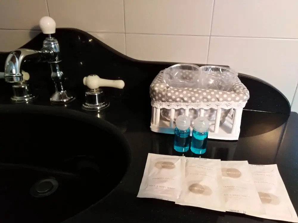Bed and breakfast ù canzu rooms
