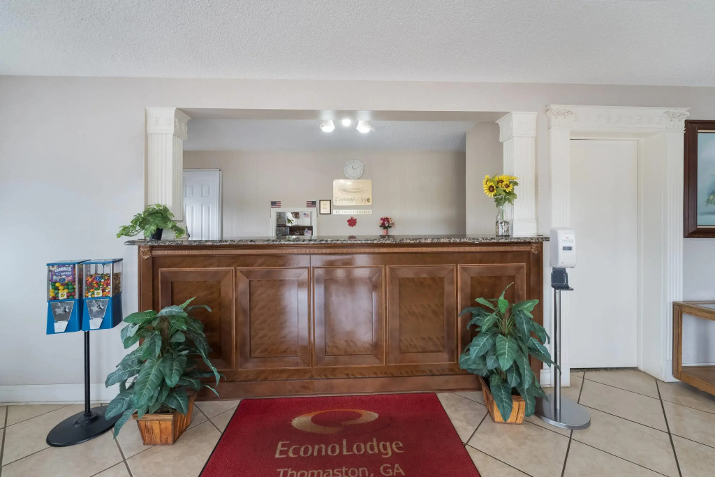 Econo Lodge Thomaston
