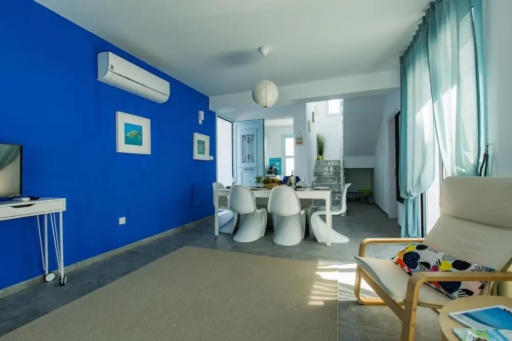 Blue Diamond Beach Villas