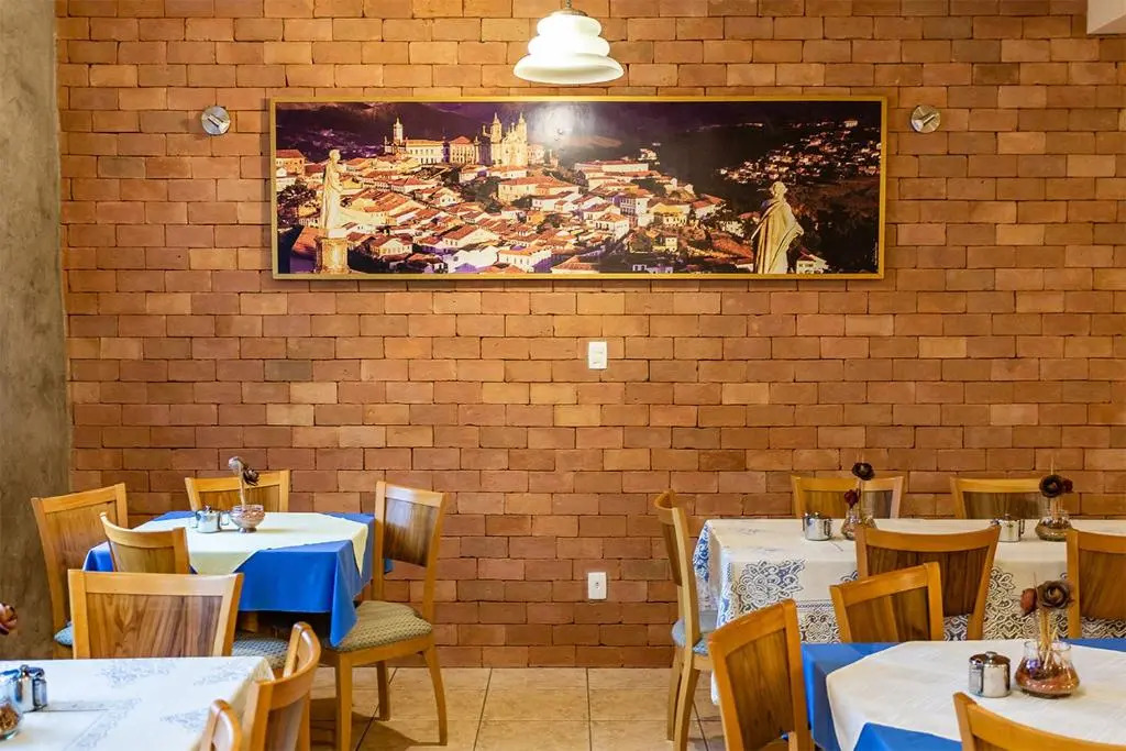 Boroni Palace Hotel