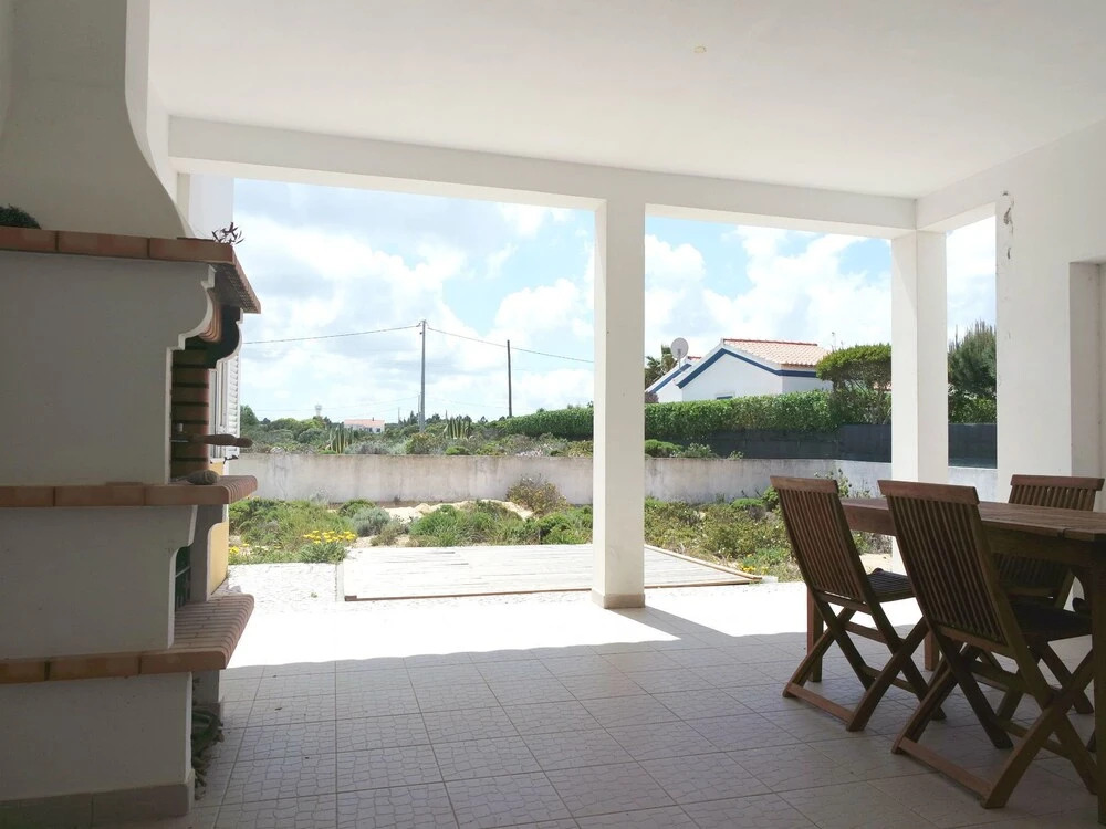 D04 Vale Da Telha Coast Villa