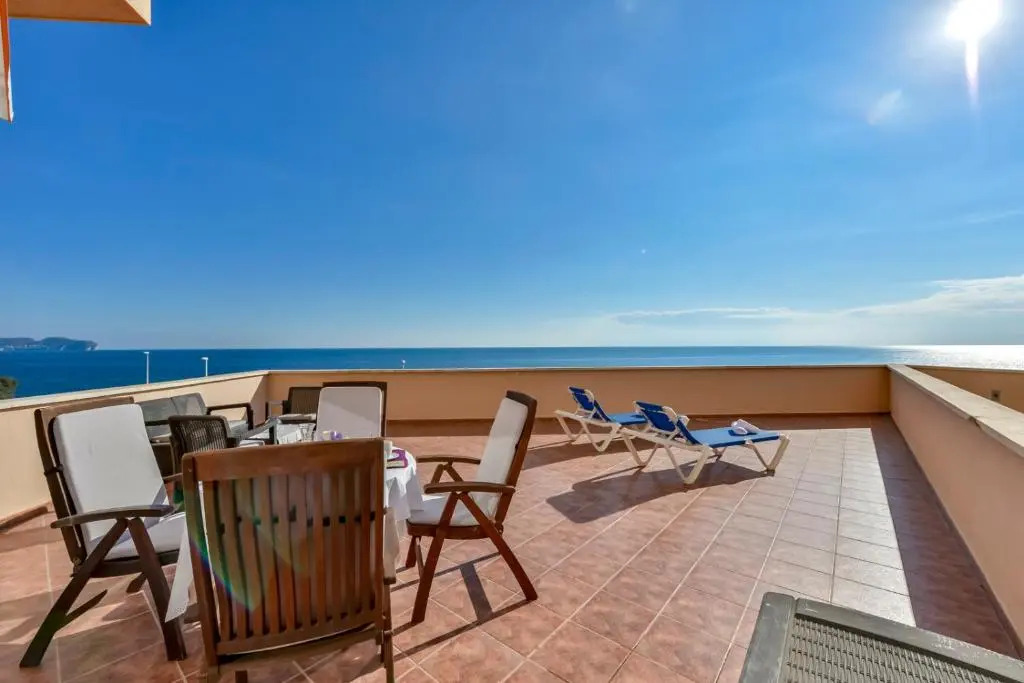 Villas Guzman - Apartamento Tramontana
