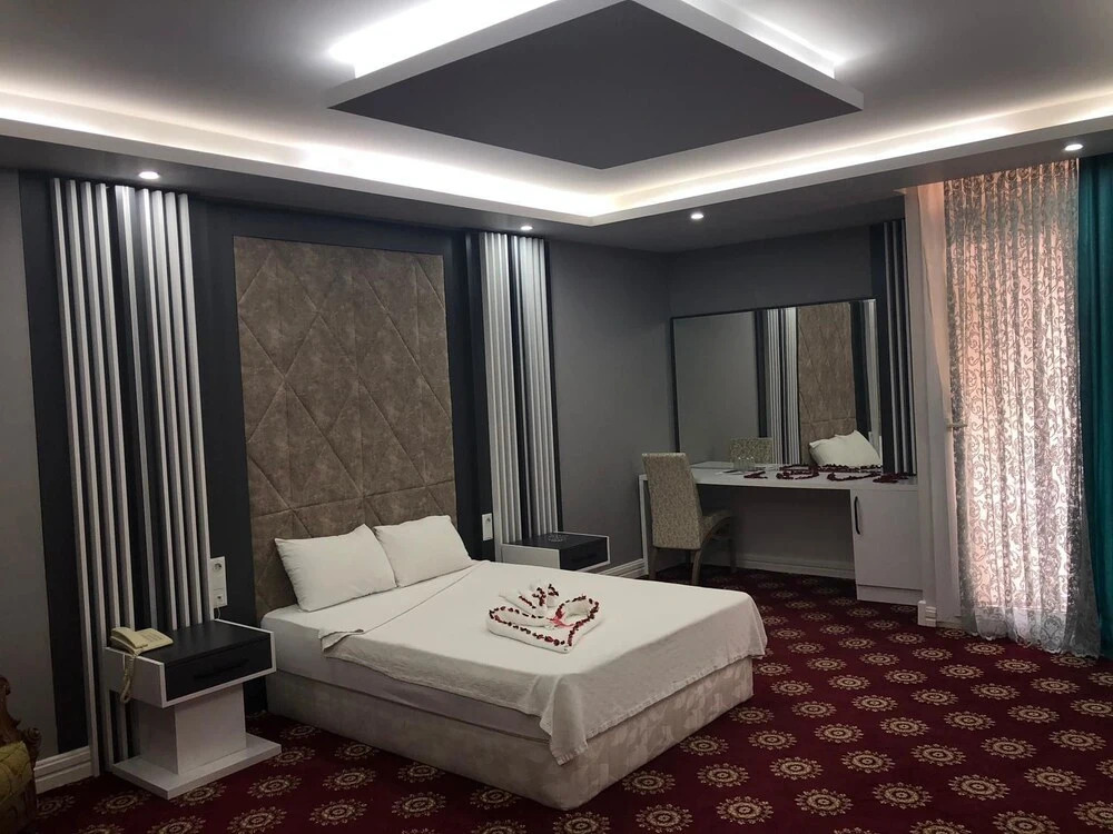 Kardelen Hotel
