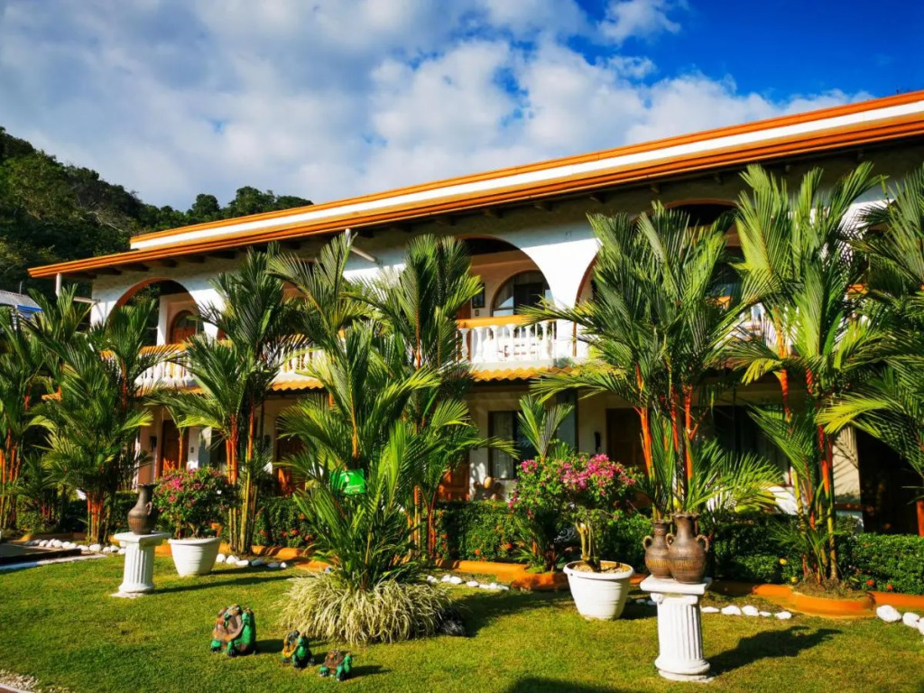 Hotel Villabosque Eco Boutique