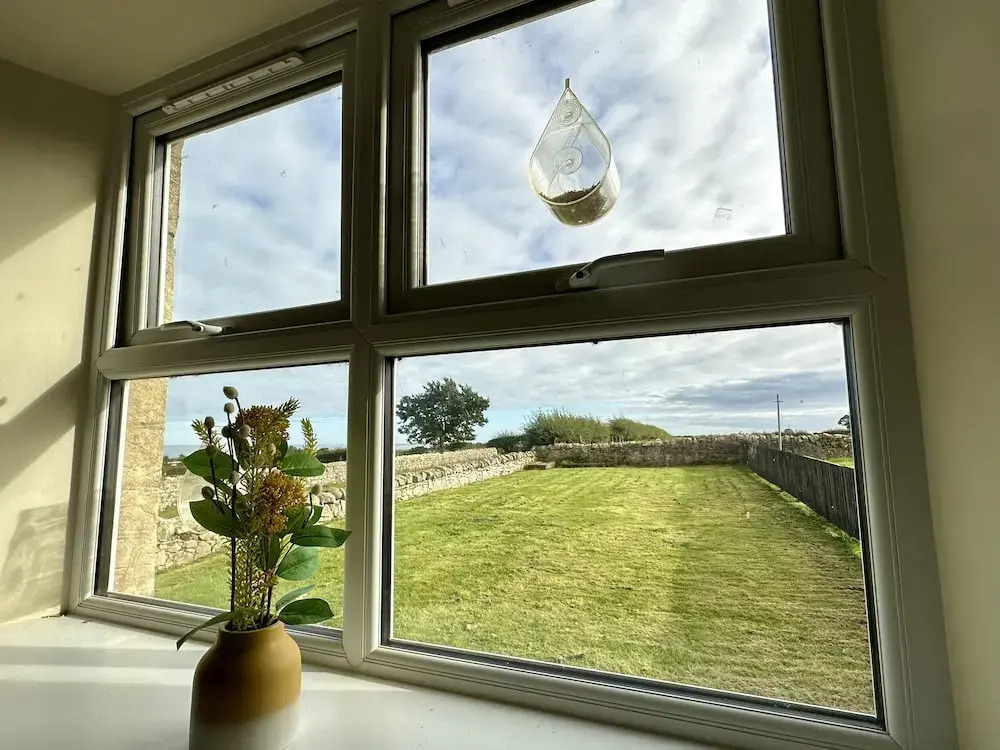 Garden Cottage