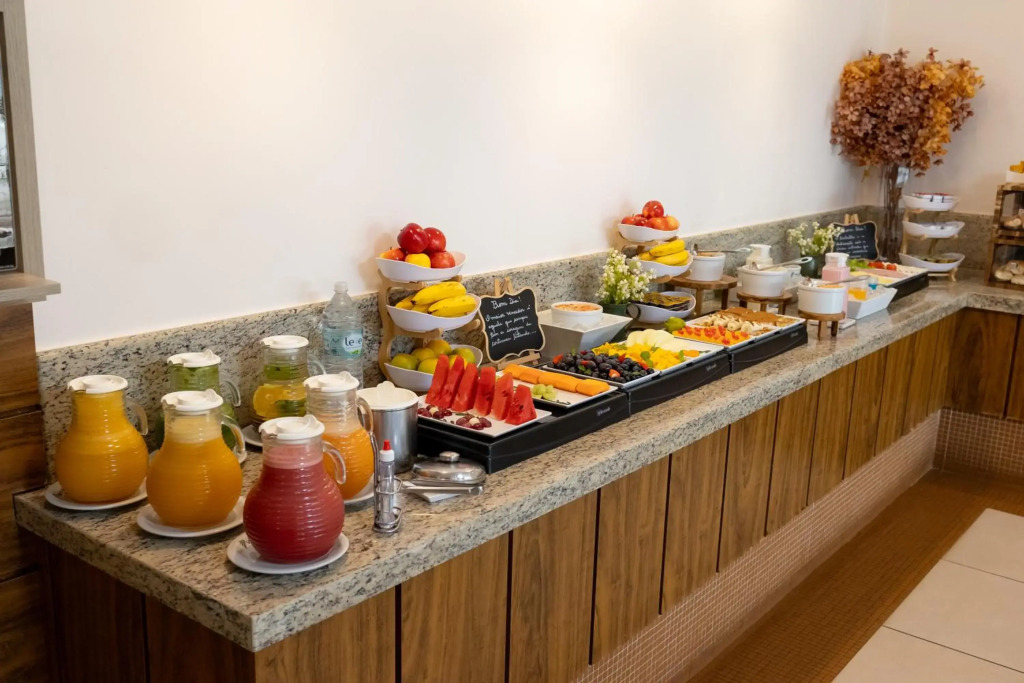 Ville Hotel Gramadão