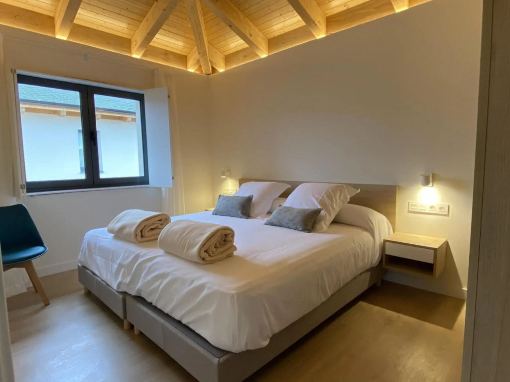 La Reserva Apartamento Deluxe 2 hab
