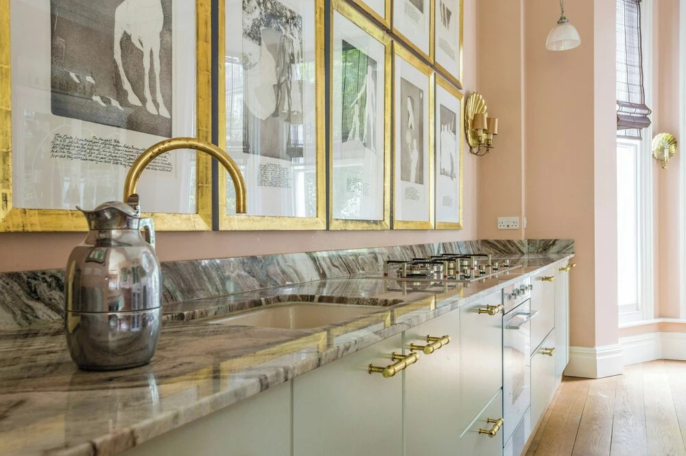 Aldridge Road Villas Ii By Onefinestay