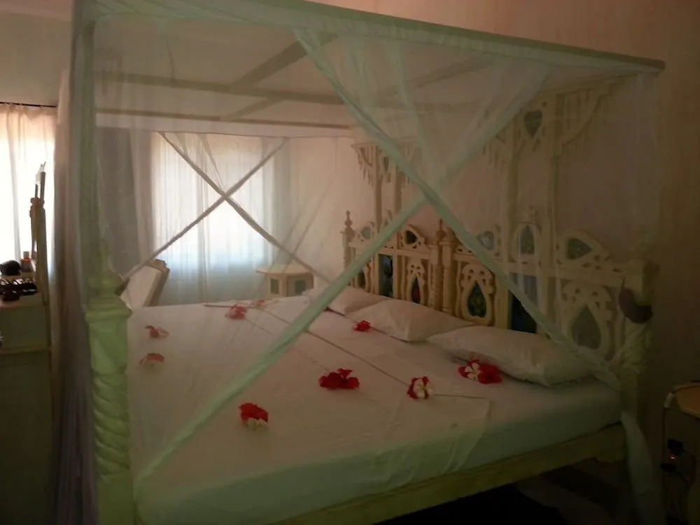 Holiday Homes Elicriso Malindi