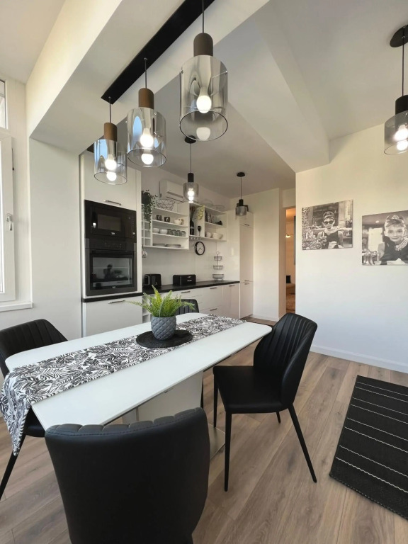 Victoriei Sky View - Luxury Apartament