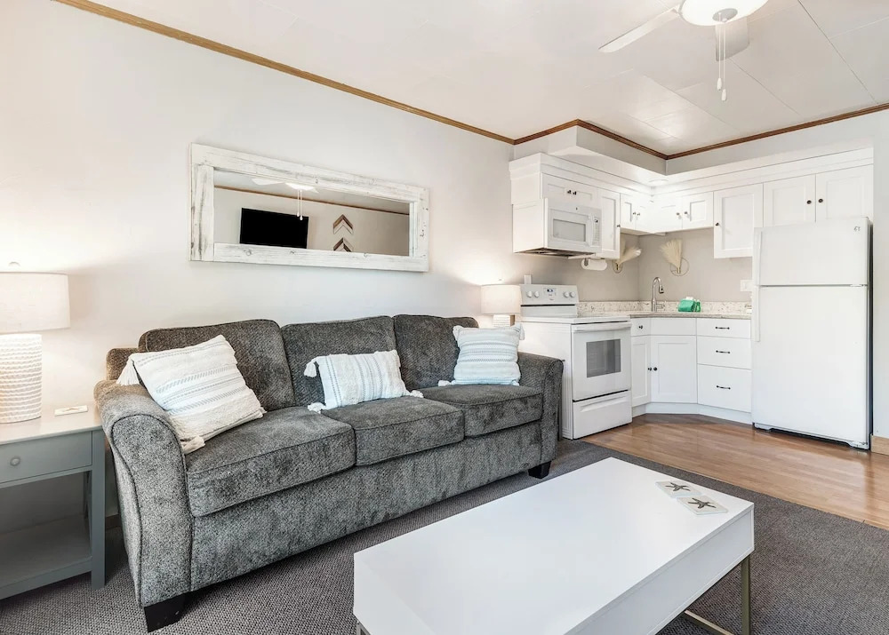 Bend Riverside Rentals