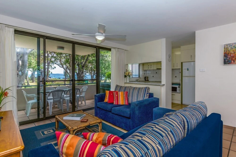 Mistral Court Unit 2/17 Mistral Close