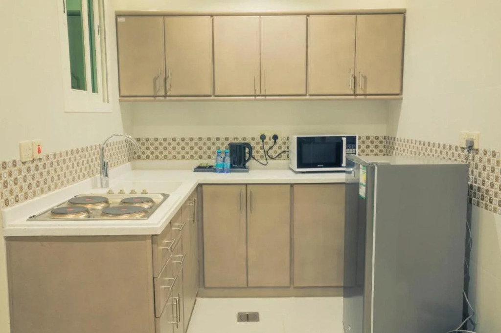 Ninety Two Apartment