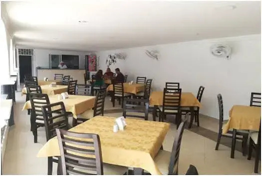Hotel Damar