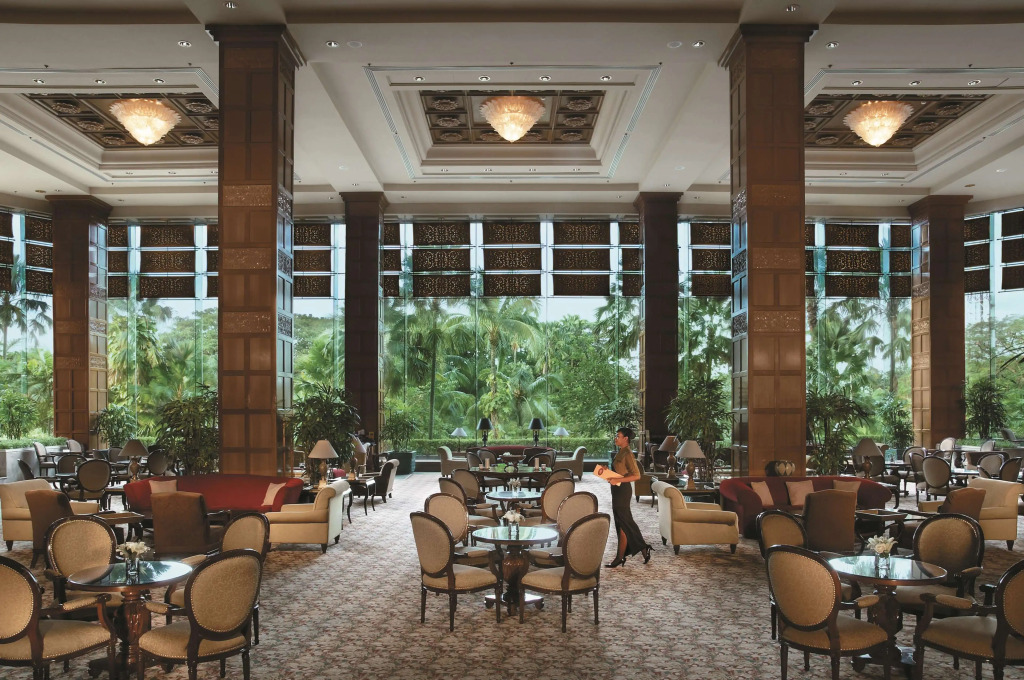 Shangri-la Surabaya