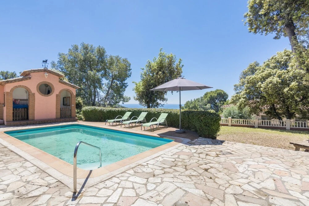HomeHolidaysRentals Soleil