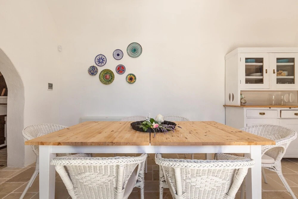 2410 Tenuta dei Fragni by Perle di Puglia