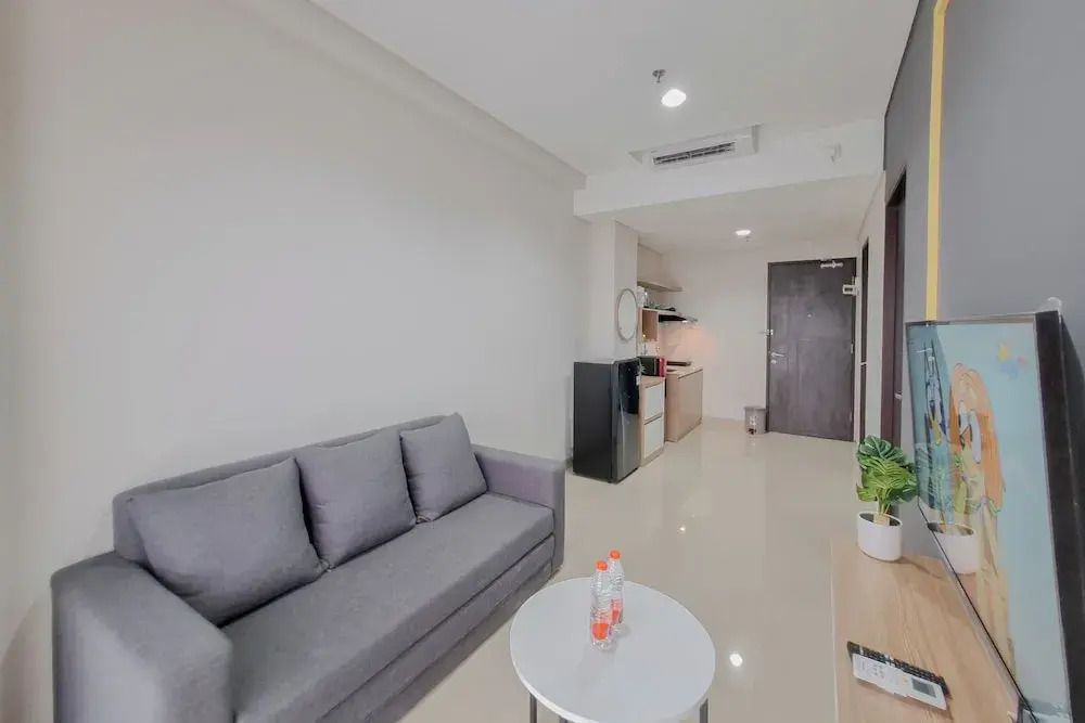 1Br Patraland Amarta Apartment Near Universitas Gajah Mada