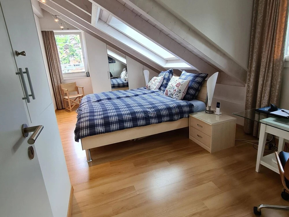 Bellevue-park B 148 Engelberg