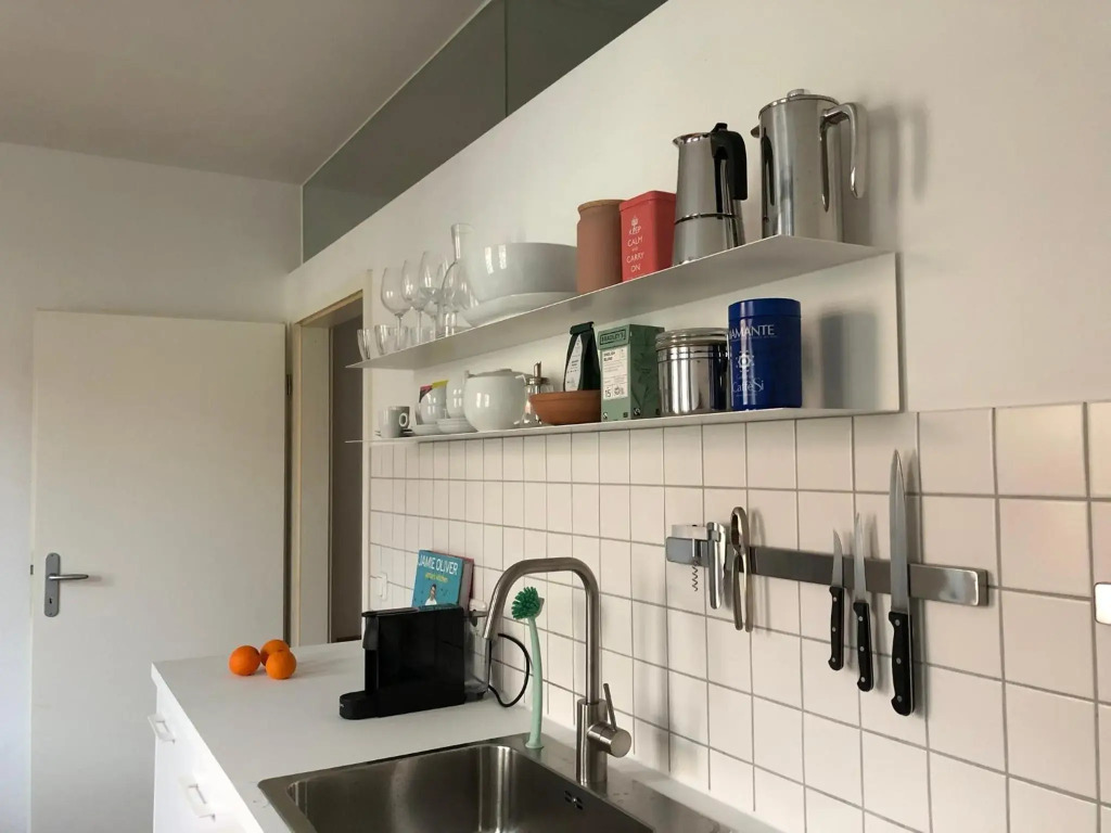 charmant Leben im Textilviertel_zentral & ruhig