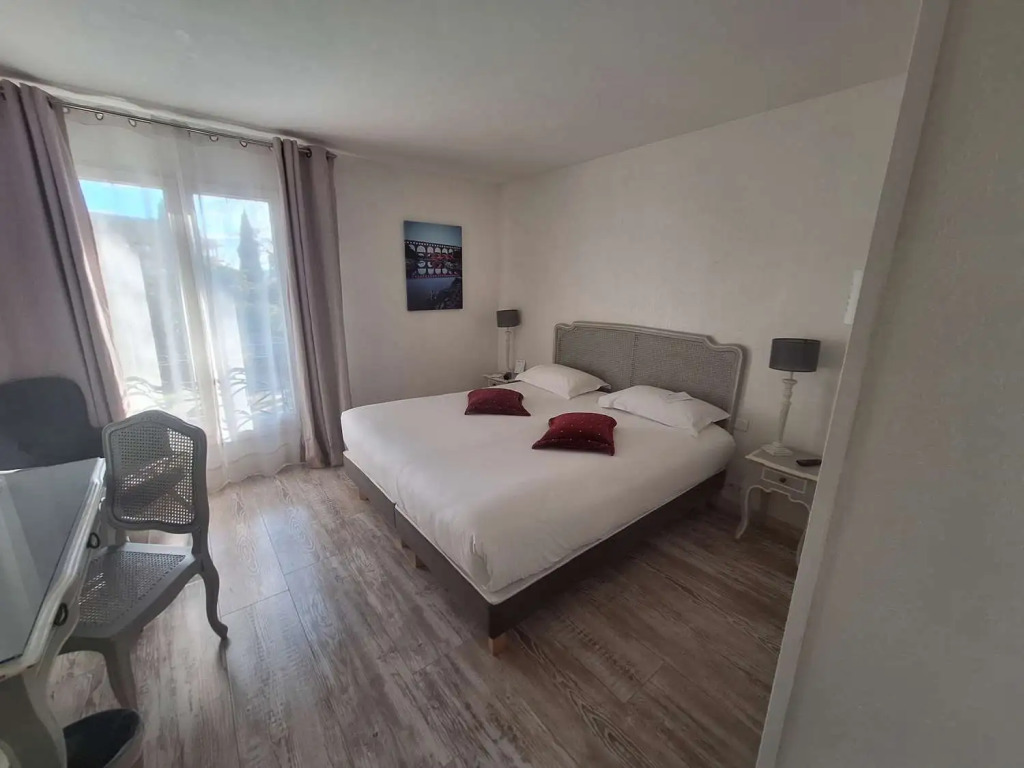 Best Western LOrangerie