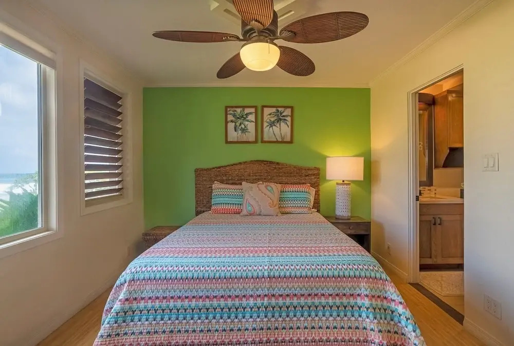 Hanalei Colony Resort I-2