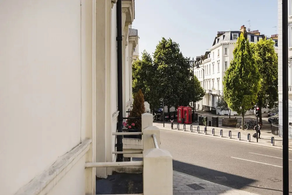 Charming Victoria Home close to Buckingham Palace