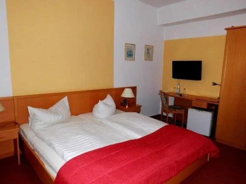 Hotel Seerose