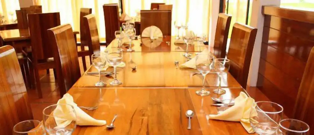 Hosteria Farallon