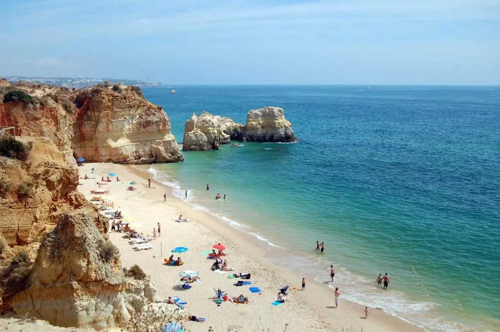 Atlantic Luxury Apartment - Praia da Rocha